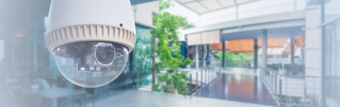 wide range of CCTV cameras, Intruder alarm systems, complete security solutions
